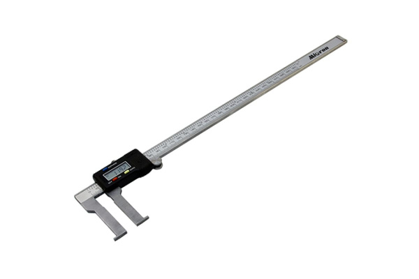 Электронный штангенциркуль д/вн.канавок Micron ШЦЦСВК-225 25-225 электр. МИК 42147