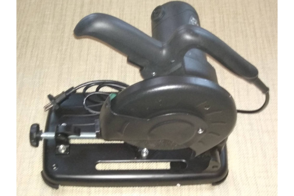 Монтажная пила Zitrek ПМ-1200 CM8180