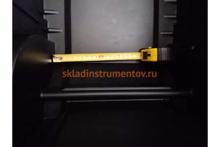 Ящик для инструмента Stanley ESSENTIAL CHEST с колесами STST1-80150