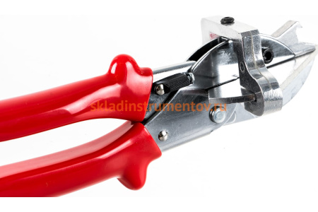 Универсальные ножницы для резки пластиковых коробов под углом CIMCO 12 0208