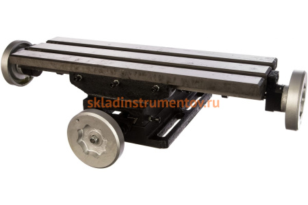 Стол крестовинный KRS-475 для сверлильных станков PROMA 25005758