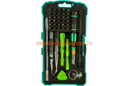 Набор отверток ProsKit SD-9326M 00306990
