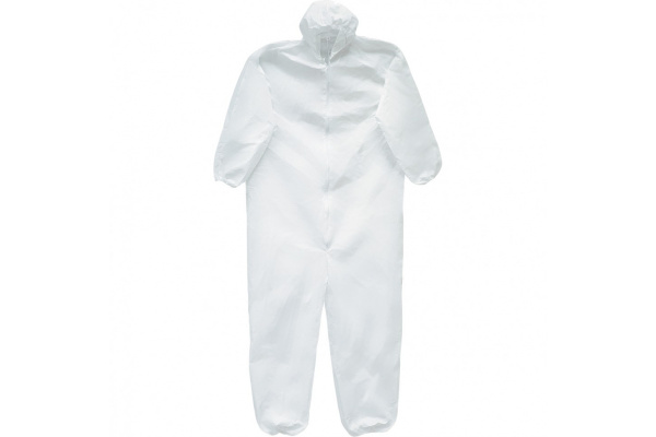 Защитный комбинезон СИБРТЕХ СТАНДАРТ для малярных и строительных работ, 180-188 89531