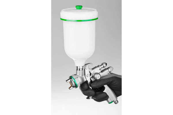 Пневматический краскопульт KRAFTOOL PRO Jeta 1000 06559-1.3