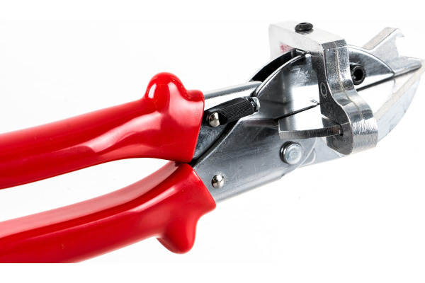 Универсальные ножницы для резки пластиковых коробов под углом CIMCO 12 0208