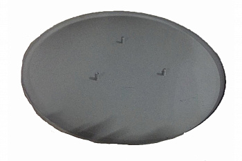 Диск затирочный 575 мм для СО-335 3 мм МИСОМ D0J3M3000008705