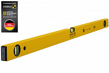 Уровень STABILA тип 70-2 100 см 14189