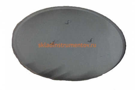 Диск затирочный 575 мм для СО-335 3 мм МИСОМ D0J3M3000008705