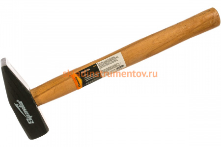 Слесарный молоток SPARTA 102185