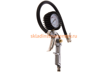 Пистолет для подкачки шин STAYER MASTER 06482