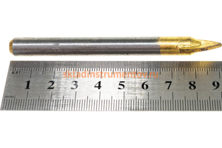 Сверло для стекла и керамики 12 мм Энкор 9606