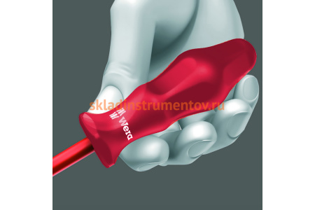 Отвёртка Wera 1000 V 1760i WE-031243