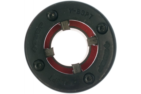 Трубный клупп со сменными резцами 1" Зубр ЭКСПЕРТ 28271-1_z01