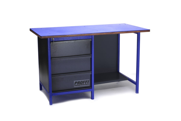 Верстак Верстакофф ВСД 2М ОПС1Д 102127