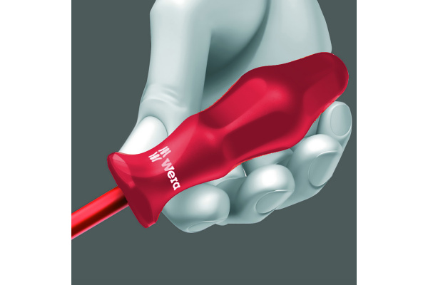 Отвёртка Wera 1000 V 1760i WE-031243