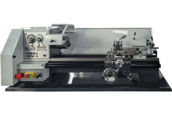 Токарный станок MetalMaster MASTERTURN 2050G 16863