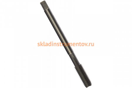 Метчик, машинный HSSE M 8 шаг 1.25 мм Bucovice Tools 194080