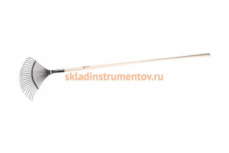 Веерные грабли Зубр Эксперт 4-39451 z01