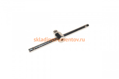 Вороток с плавающей головкой ЭВРИКА 3/8 DR 160мм ER-92102