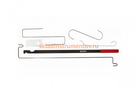 Набор для открывания автомобильных дверей без ключа AIST 00-00009730