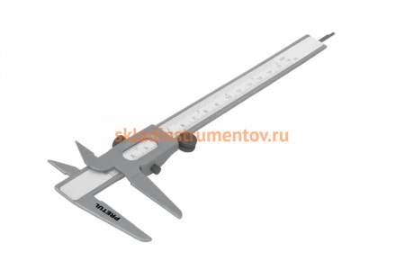 Штангенциркуль TRUPER PRETUL 21455