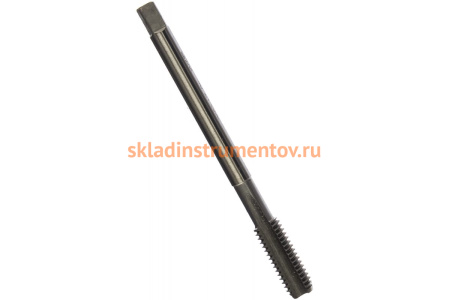 Метчик, машинный HSSE M 8 шаг 1.25 мм Bucovice Tools 194080