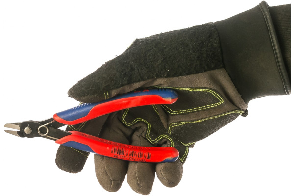 Electronic Super Knips XL 140 мм KNIPEX KN-7861140