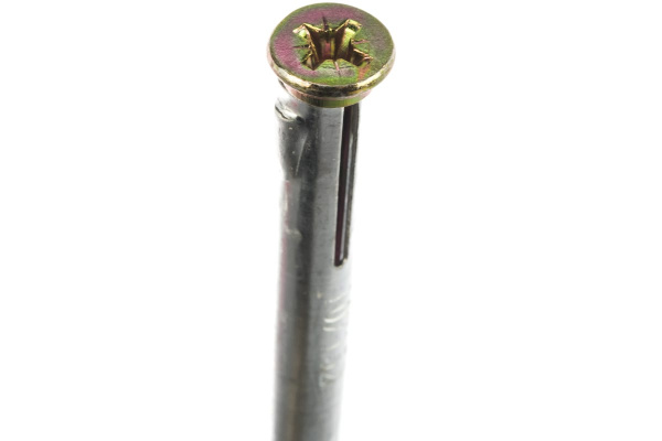 Анкер рамный с потайной головкой 30 шт. (10.0х152 мм) Зубр 4-302233-10-152