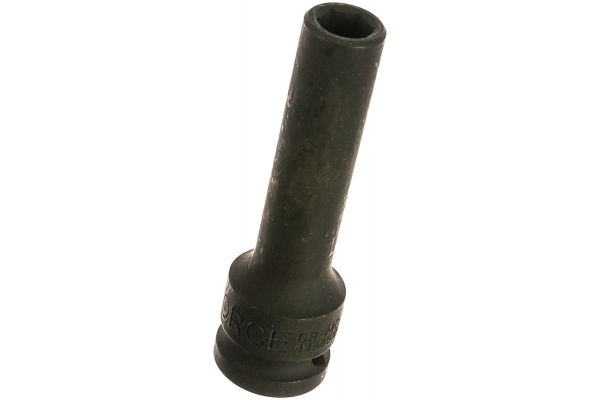 Головка 6-ти гранная, L=85 мм, 1/2", 10 мм FORCE 4458510