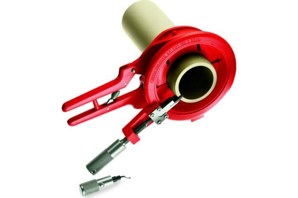 Инструмент для резки и снятия фаски Rothenberger Рокат 160 Set 55063