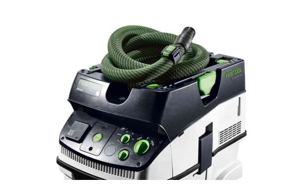 Пылеудаляющий аппарат FESTOOL CTM 36 E 574988 Пылеудаляющий аппарат FESTOOL CTM 36 E 574988