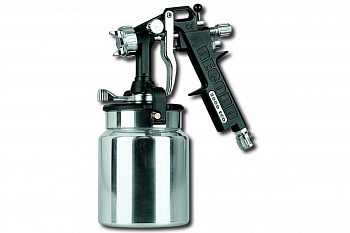 Краскораспылитель GAV RECORD 2000 ECO 1.5 9741