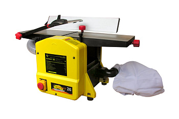 Комбинированный станок Энкор Корвет-26 90260