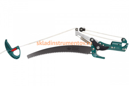 Штанговый сучкорез RACO 4218-53/372C