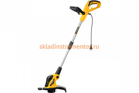 Сетевой триммер STEHER 600 Вт TEL-30-600