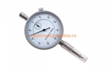 Индикатор ИЧ10 класса 1 GRIFF Guilin Measuring ГОСТ 577-68 D107007