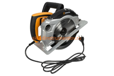 Дисковая пила Вихрь ДП-210/2000 72/11/5