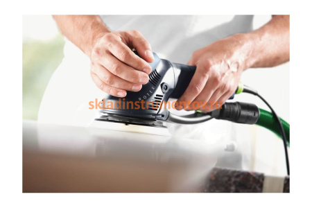 Шлифмашинка FESTOOL Rotex RO 150 FEQ PLUS 575069