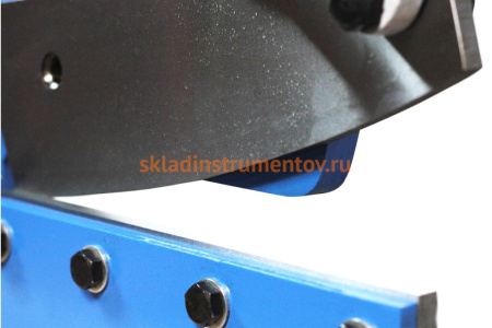 Ручные рычажные ножницы Blacksmith HS-6 Ручные рычажные ножницы Blacksmith HS-6