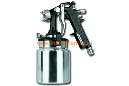 Краскораспылитель GAV RECORD 2000 ECO 1.5 9741