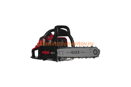 Бензиновая цепная пила FOXWELD HEGER 345/16 7232 Бензиновая цепная пила FOXWELD HEGER 345/16 7232