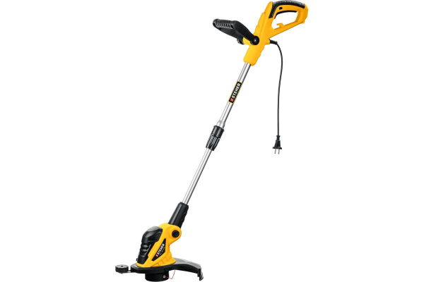 Сетевой триммер STEHER 600 Вт TEL-30-600