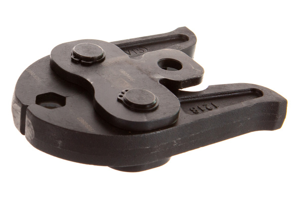 Пресс-клещи Rotorica V 15 мм RT.1432015