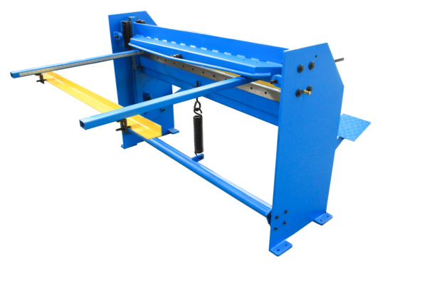 Гильотина MetalMaster MTG 1316 1,3 м 18298