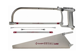 Многофункциональная ножовка ЗУБР СОЮЗ-5 4-15726-H5