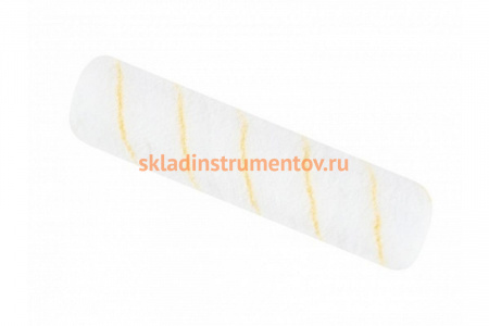 Миди-ролик РемоКолор малярный Гирпан, ось 6мм, D30мм, 150 мм, 06-3-550