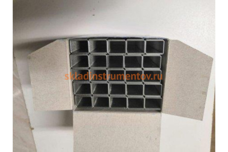 Скоба 80-16 (16 мм) 5000 шт. для пневмостеплеров 80/16, 80/25 Sumake 30427