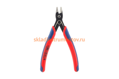 Electronic Super Knips XL 140 мм KNIPEX KN-7861140