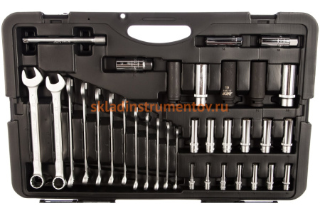 Набор инструментов 216 предметов JTC H216C-B72