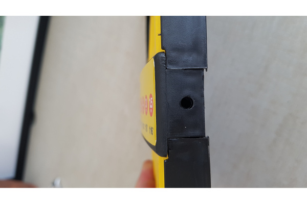 Набор слесарных бородков и зубил 12шт Stanley 4-18-299